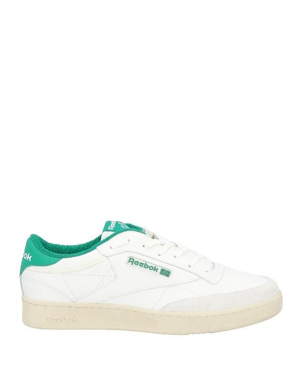 リーボック メンズ シューズ スニーカー REEBOK スニーカー White ホワイト
