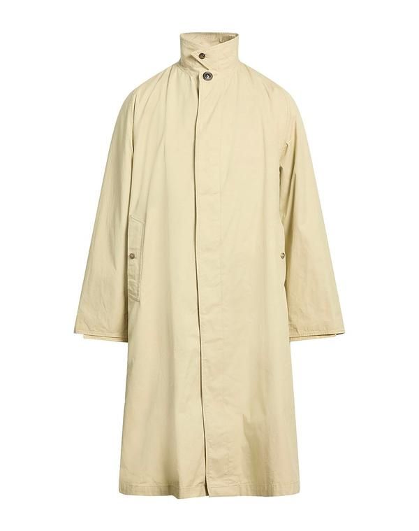 マルタンマルジェラ メンズ アウター コート MAISON MARGIELA ライトコート Beige ベージュ