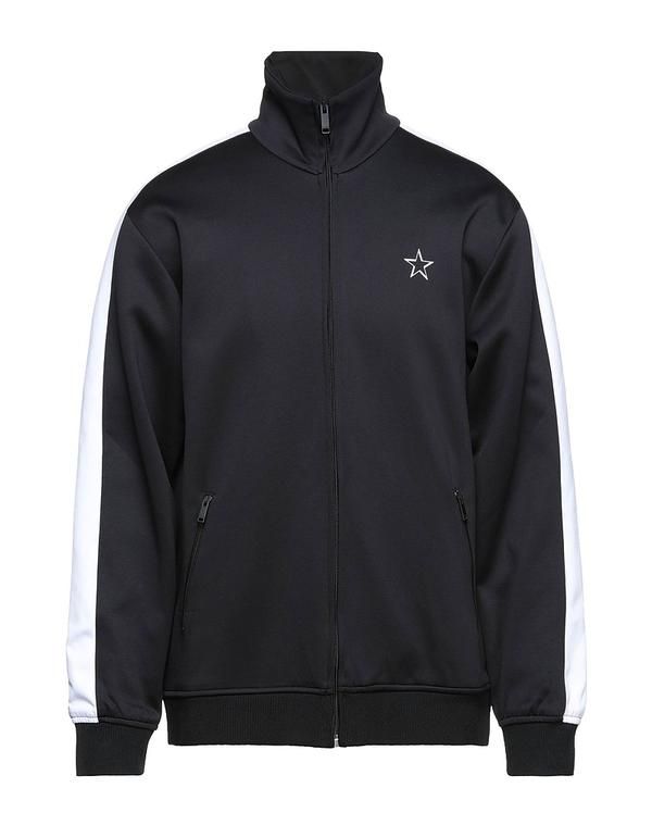 ヴァレンティノ メンズ アウター ジャケット・ブルゾン VALENTINO GARAVANI ブルゾン Black ブラック