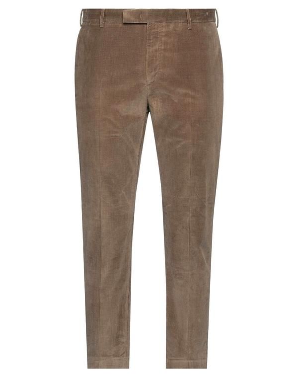 PT トリノ メンズ ボトムス カジュアルパンツ PTorino クラシックパンツ Khaki カーキ