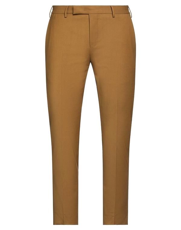 PT トリノ メンズ ボトムス カジュアルパンツ PTorino パンツ Camel キャメル