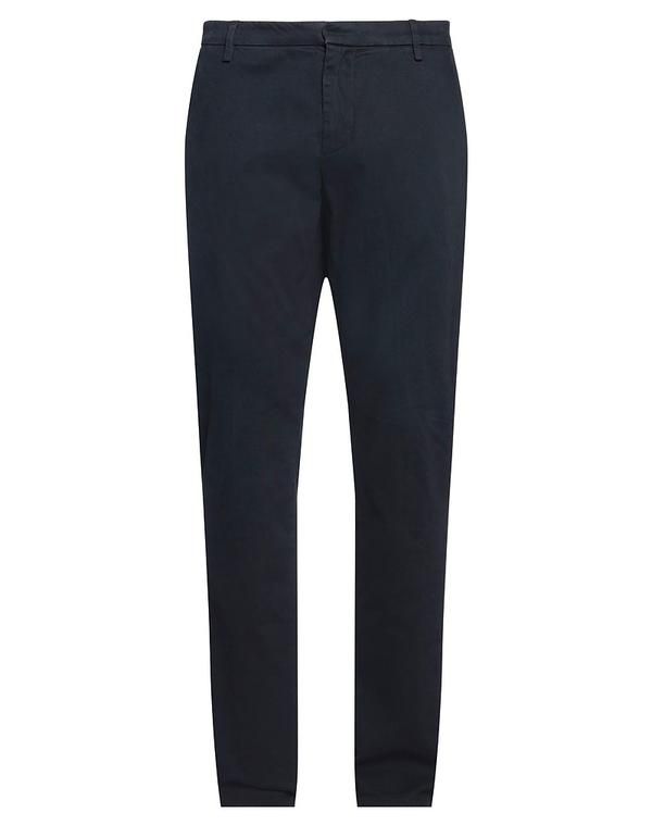 ドンダップ メンズ ボトムス カジュアルパンツ DONDUP パンツ Navy ネイビー 26,134円