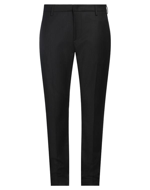 ドンダップ メンズ ボトムス カジュアルパンツ DONDUP パンツ Black ブラック