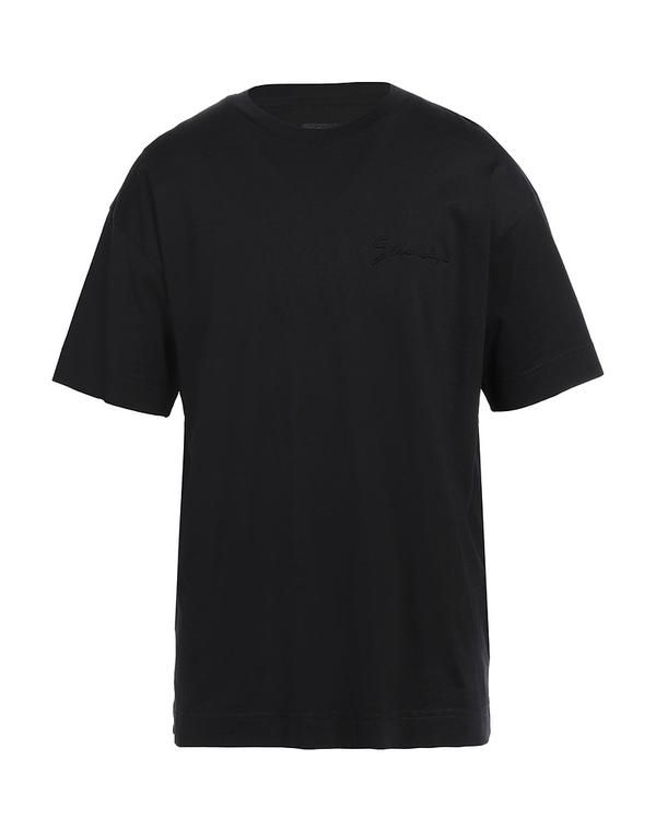 ジバンシー メンズ トップス Tシャツ GIVENCHY Ｔシャツ Black ブラック