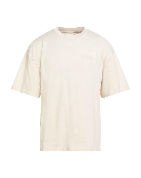 アミリ メンズ トップス Tシャツ AMIRI Ｔシャツ Beige ベージュ