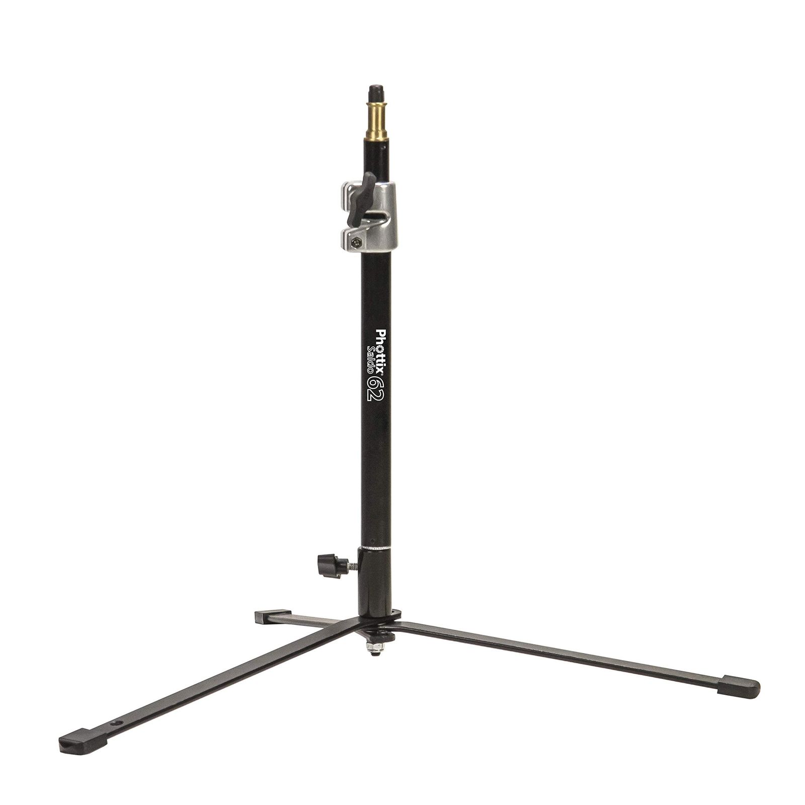 新品 Phottix Saldo 62 Light Stand (62cm/24)
