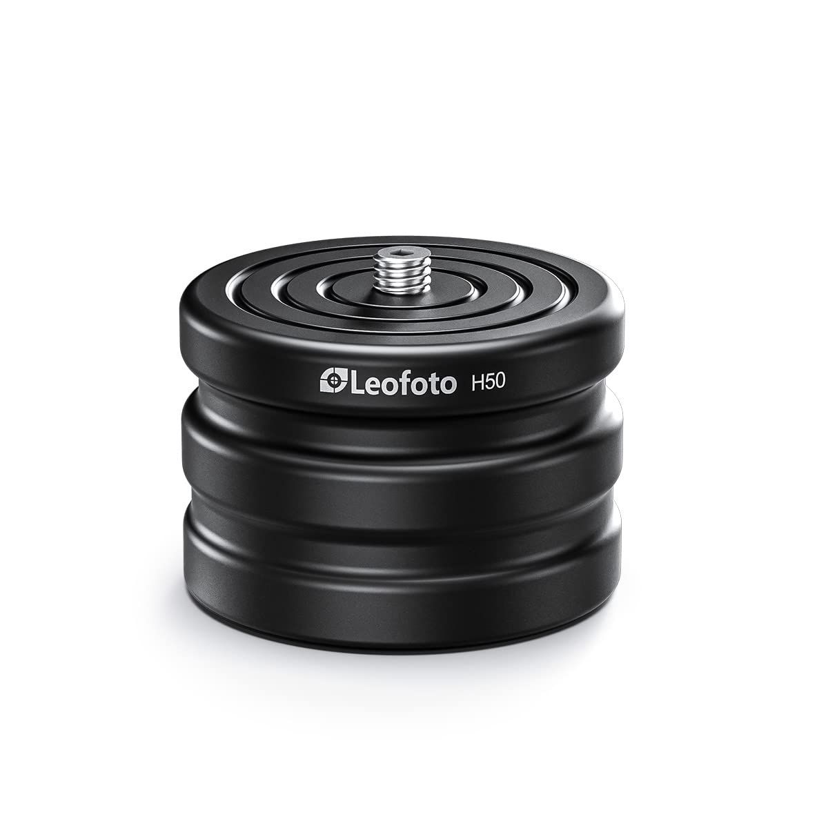 新品 Leofoto (レオフォト) H50 WN-02用スペーサー (高さ調整用)