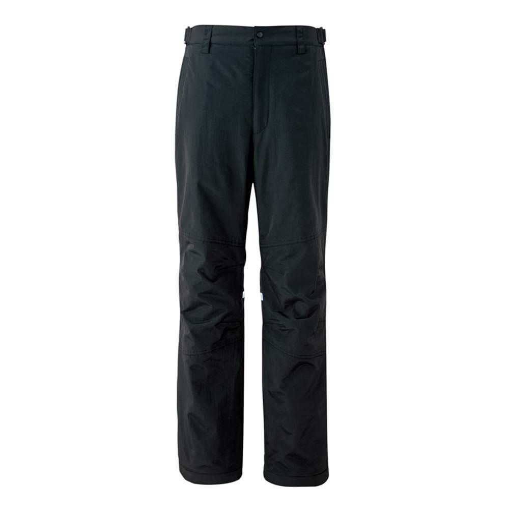 新品 AITOZ(アイトス) 防水防寒パンツ(男女連用) 秋冬用 ブラック AZ8877 010 SS