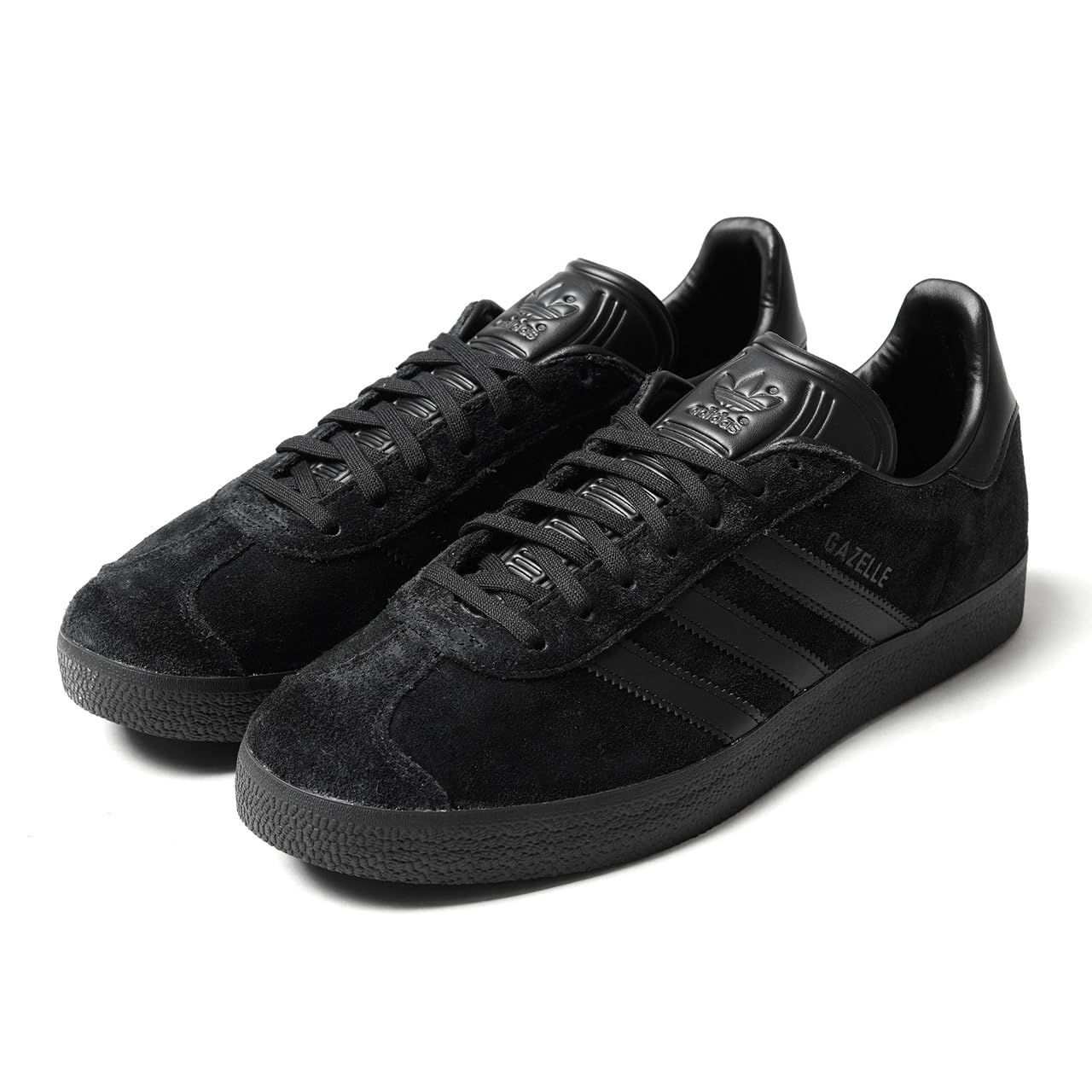 新品 [アディダス] GAZELLE ガゼル スニーカー シューズ CQ2809 (25.5cm)