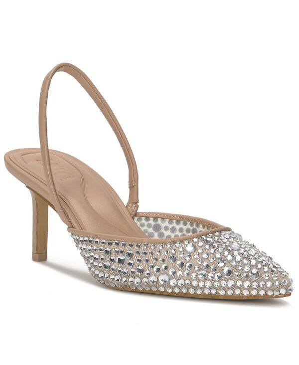 アイエヌシー インターナショナル コンセプト レディース シューズ パンプス ホルター INC International Concepts Womens Geosepa Halter Pumps Created for Macys Chai