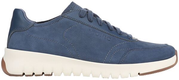 バイオニック レディース シューズ スニーカー Vionic Womens Uptown Sneakers Dark Denim デニム