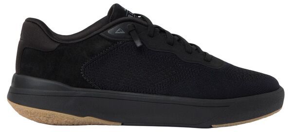リーフ メンズ シューズ スニーカー Reef Menshoreline Del Mar Shoes BlackGum ブラック