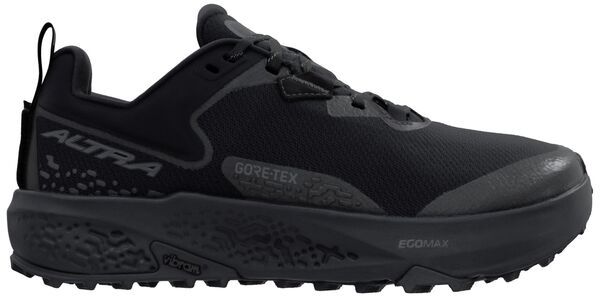 アルトラ レディース シューズ スニーカー Altra Womens Timp 6 GTX Trail Running Shoes BlackBlack ブラック