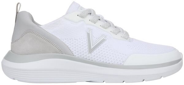 バイオニック レディース シューズ スニーカー Vionic Womens Hayward Sneakers White ホワイト