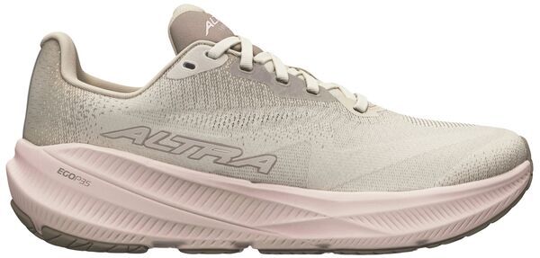 アルトラ レディース シューズ スニーカー Altra Womens Experience Flow 3 Running Shoes Tan タン
