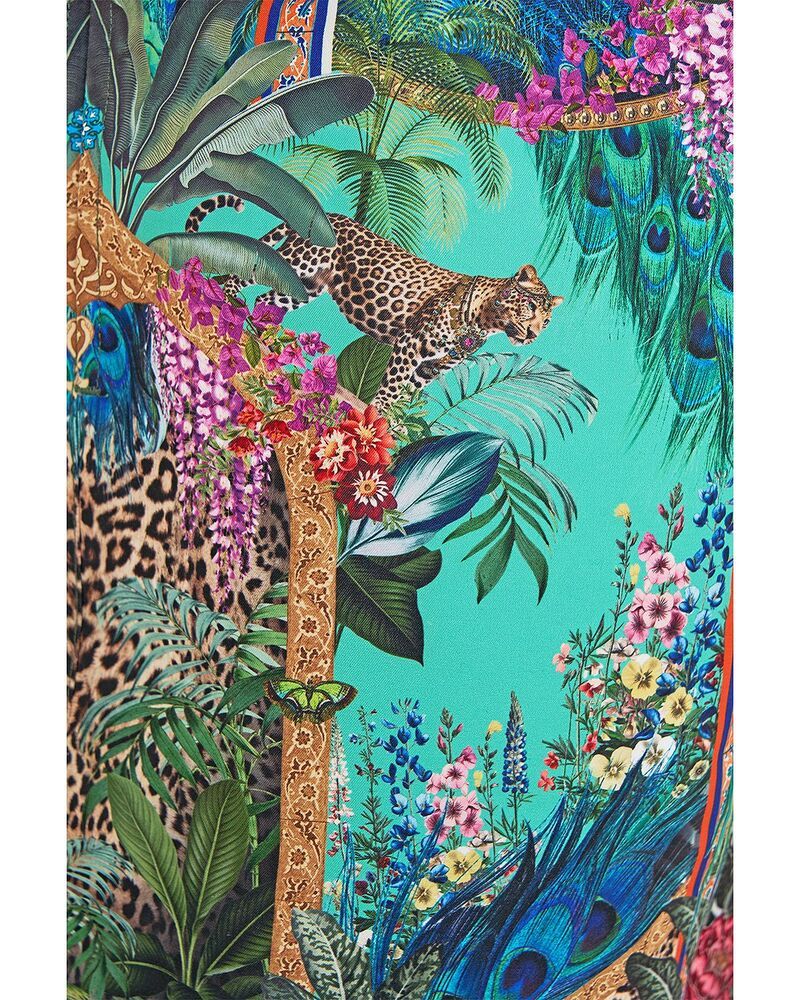 キャミラ メンズ ボトムス ハーフパンツ・ショーツ ショートパンツ Camillanimalchemy Mid Length 6 Boardshorts Animalchemy アニマル