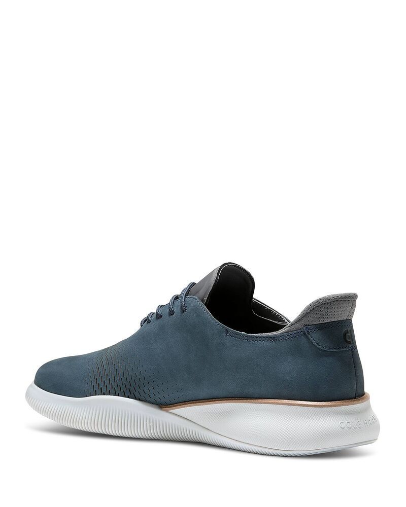 コールハーン メンズ シューズ オックスフォード Cole Haan Mens Zerogrand Laser Quick On Oxfords Navy Blaze ネイビー コールハーン メンズ シューズ オックスフォード Cole Haan Mens Zerogrand Laser Quick On Oxfords Navy Blaze ネイビー
