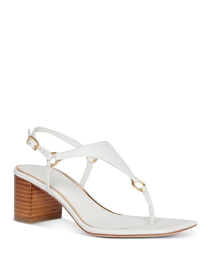 ペイジ レディース シューズ サンダル PAIGE Womens Elara Sandals Cream クリーム