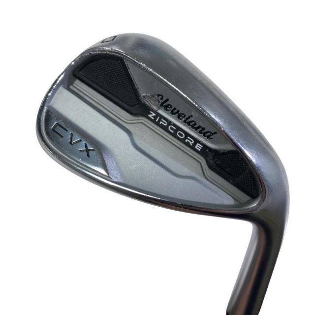 【中古】 クリーブランド Cleveland CVX ZIPCORE 50°/11° ウェッジ WG NS PRO MODUS3 TOUR115 (フレックスS) メンズ 男性用 右利き 右用 Cランク ゴルフクラブ