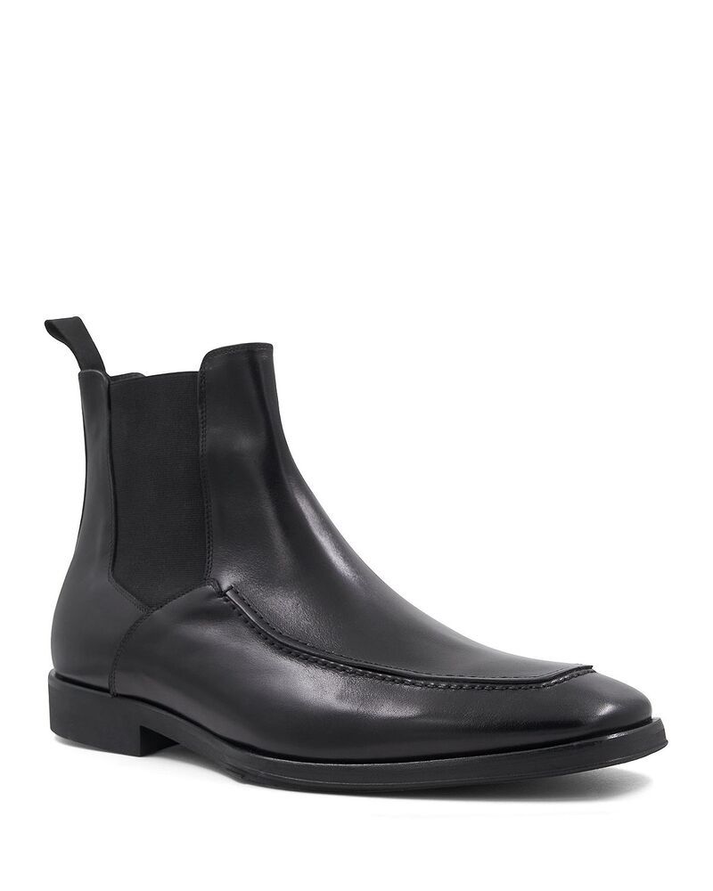 ブルーノマグリ メンズ シューズ ブーツ・レインブーツ チェルシーブーツ チェルシー Bruno Magli Mens Raging Chelsea Boots Black ブラック