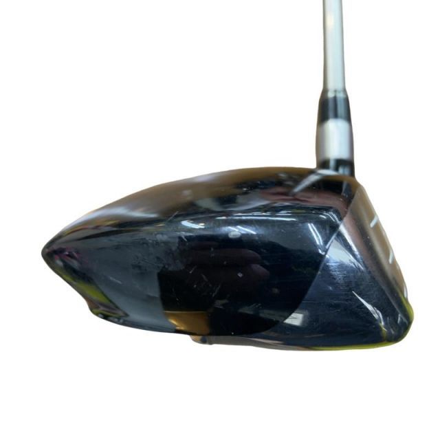 【中古】 テーラーメイド r7 XR(2007) 5W(18°) フェアウェイウッド FW RE-AX XR FW (フレックスS) メンズ 男性用 右利き 右用 Cランク ゴルフクラブ