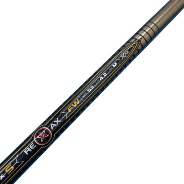 【中古】 テーラーメイド r7 XR(2007) 5W(18°) フェアウェイウッド FW RE-AX XR FW (フレックスS) メンズ 男性用 右利き 右用 Cランク ゴルフクラブ