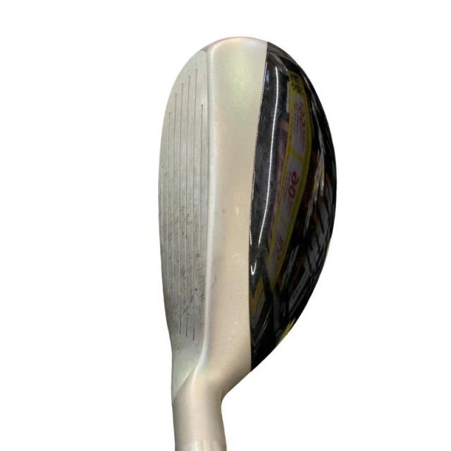 中古】 MASDA V ユーティリティ U4 ユーティリティ UT 純正特注
