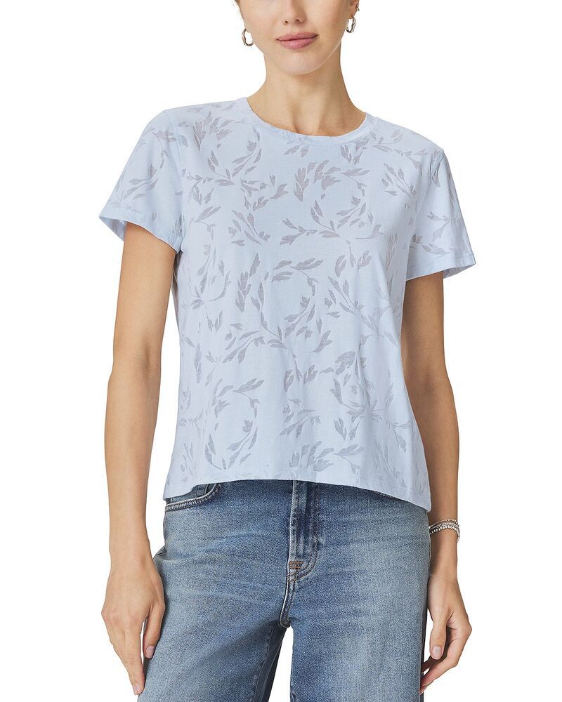 スプレンディット レディース トップス Tシャツ Splendid Air Burnoutee Country AirWindswept