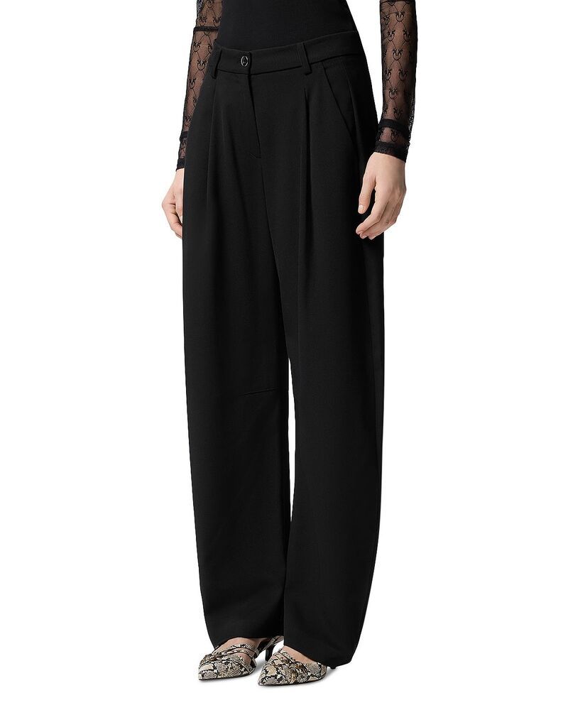 ピンコ レディース ボトムス カジュアルパンツ PINKO Rachel Pants Z99
