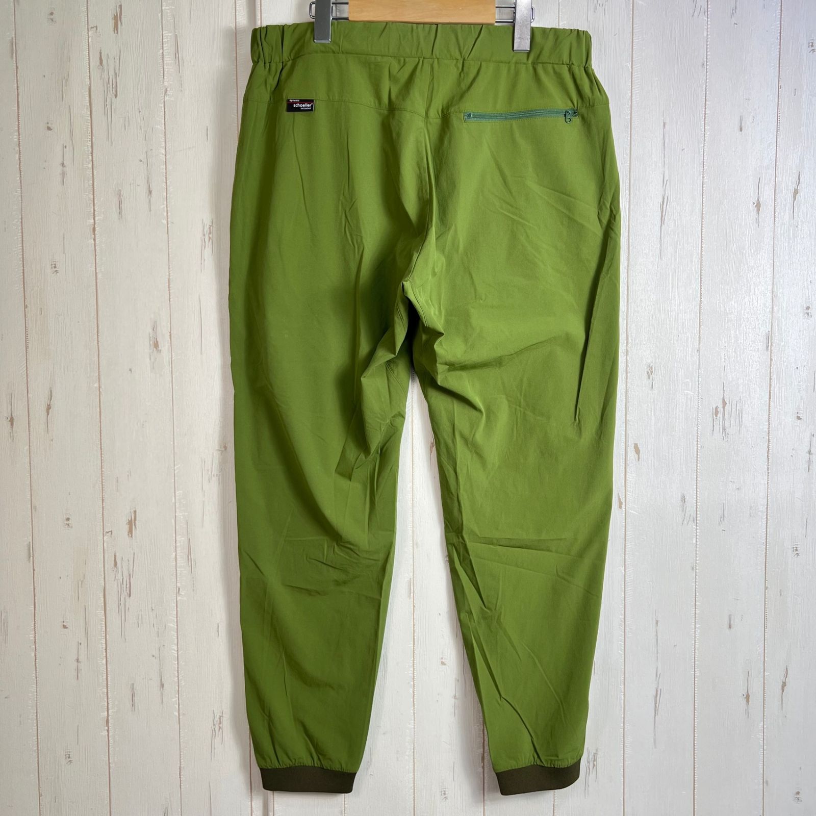 【Unisex L グリーン系】 Static ( スタティック ) オールマウンテンパンツ #1 軽エディション All Mountain Pants #1 Kei Edition 入手困難 ム－ンライトギアコラ ✉️Unisex L グリーン系 Static ( スタティック ) オールマウンテン