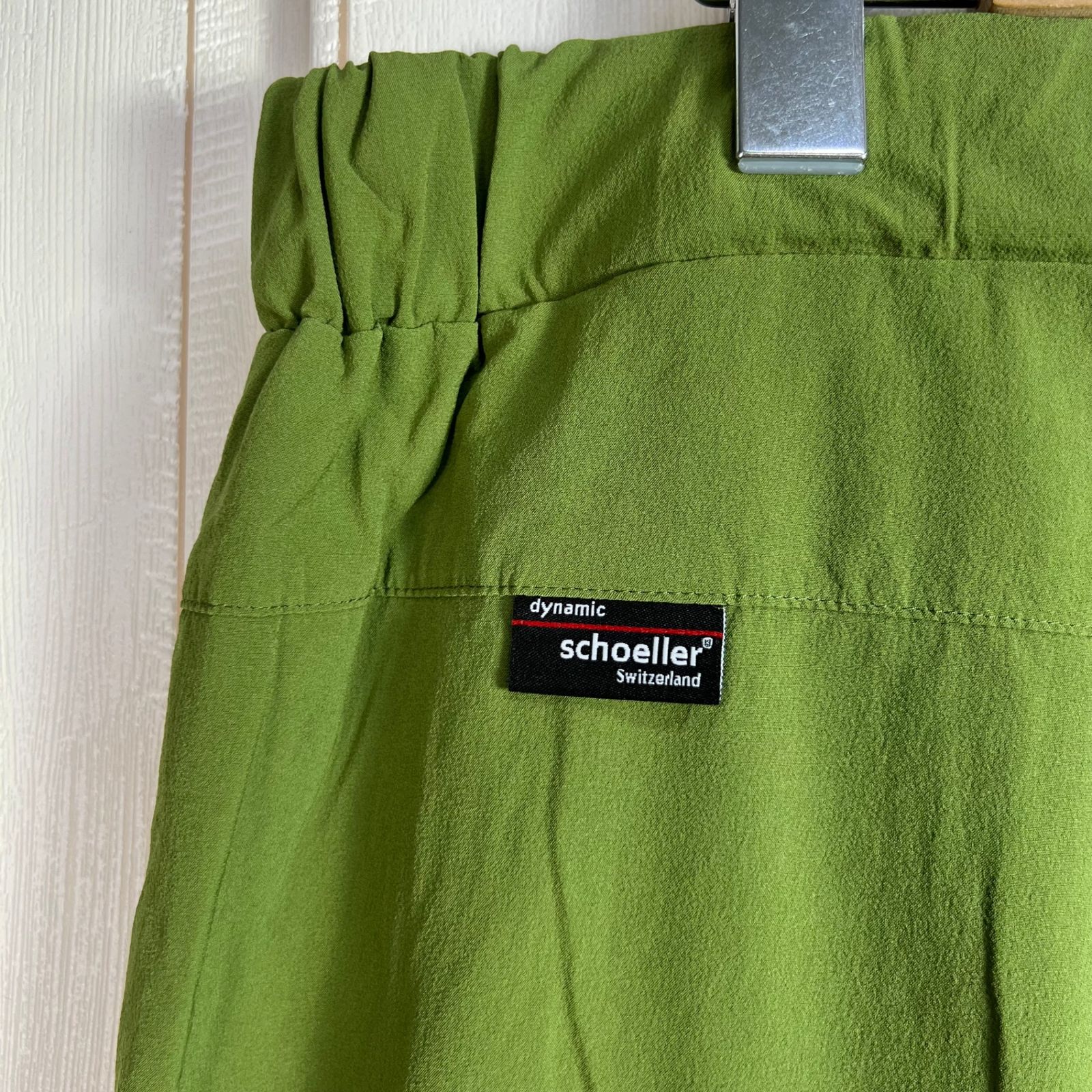 ✉️Unisex L グリーン系 Static ( スタティック ) オールマウンテン