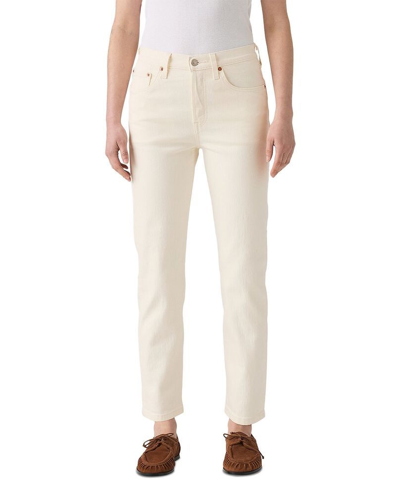 リーバイス レディース ボトムス デニムパンツ ジーンズ Levis 501 High Rise Crop Jeans in Surprise Guest Surprise Guest