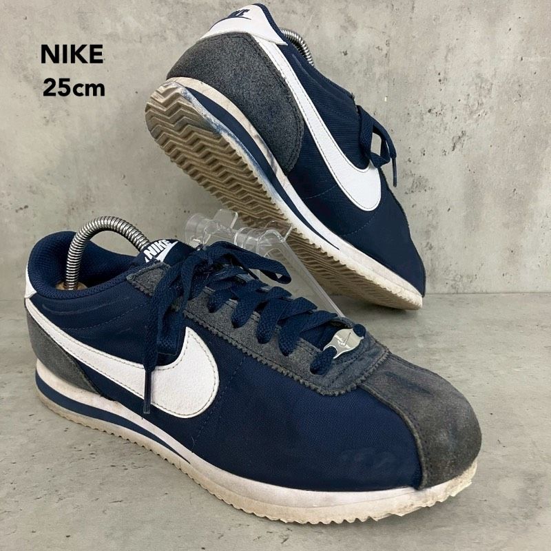 通販 ナイキ コルテッツ ネイビー NIKE ナイキ コルテッツ TXT US8