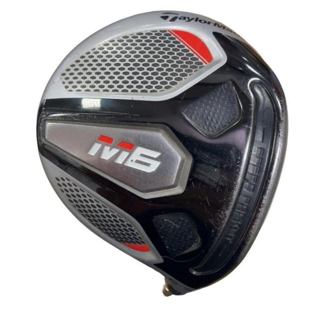 【中古】 テーラーメイド M6 5W フェアウェイウッド FW FUBUKI TM5(2019 フェアウェイ) (フレックスS) メンズ 男性用 右利き 右用 Cランク ゴルフクラブ