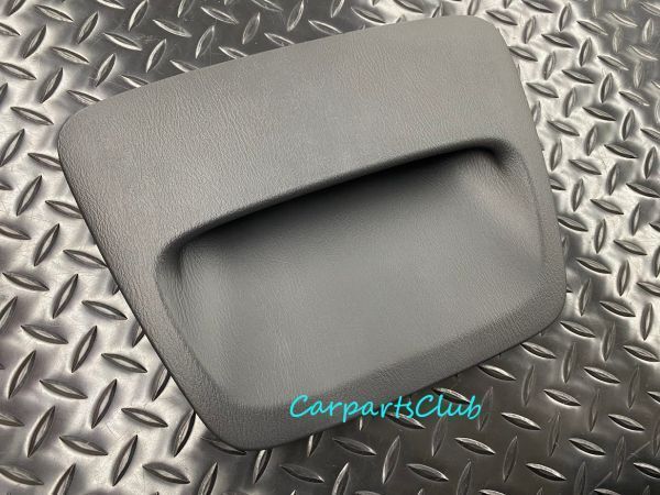 スバル 純正品 インプレッサ WRX STI GD/GG系センターパネル アッパ