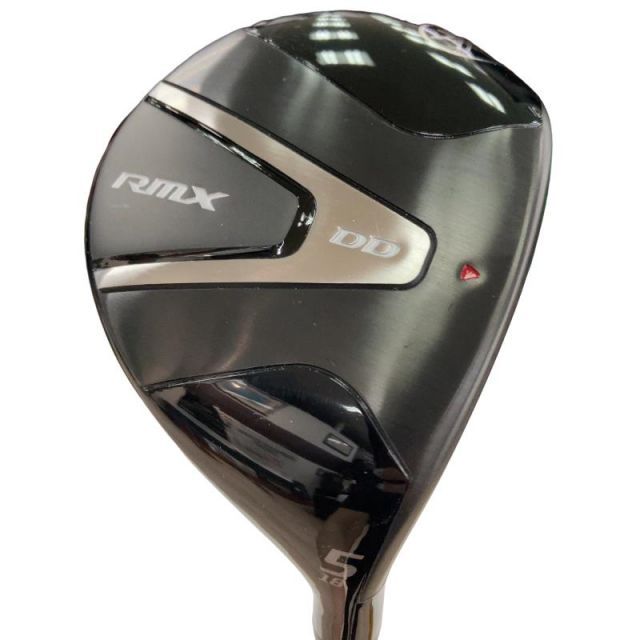 【中古】 ヤマハ RMX DD(2026) 5W フェアウェイウッド FW TENSEI GR f50 (フレックスS) メンズ 男性用 右利き 右用 Bランク ゴルフクラブ