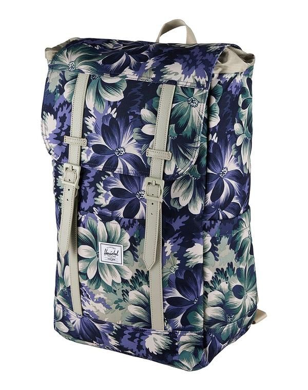 ハーシェルサプライ メンズ バッグ バックパック・リュックサック HERSCHEL SUPPLY CO バックパック Ivory アイボリー