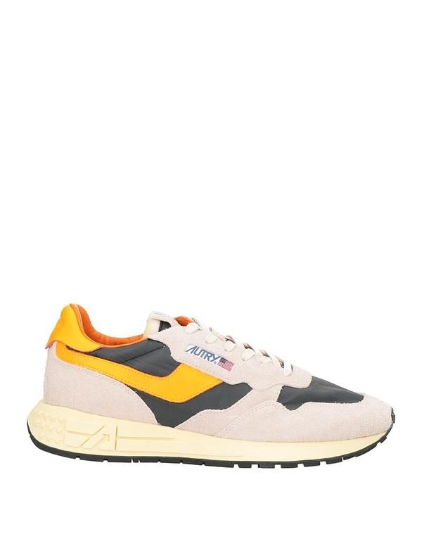 オートリ メンズ シューズ スニーカー AUTRY スニーカー Light Gray グレー