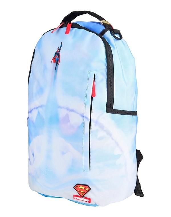 スプレーグランド メンズ バッグ バックパック・リュックサック SPRAYGROUND バックパック Sky Blue ブルー 30,420円
