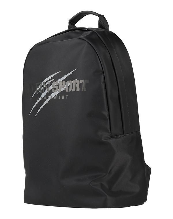 プレイン スポーツ メンズ バッグ バックパック・リュックサック PLEIN SPORT バックパック Black ブラック 27,600円