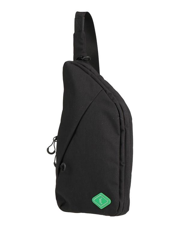 アコールドウォール メンズ バッグ バックパック・リュックサック ACOLDWALL バックパック Black ブラック