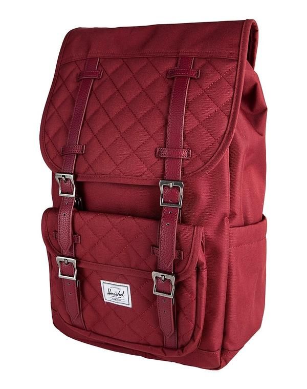 ハーシェルサプライ メンズ バッグ バックパック・リュックサック HERSCHEL SUPPLY CO バックパック Brick