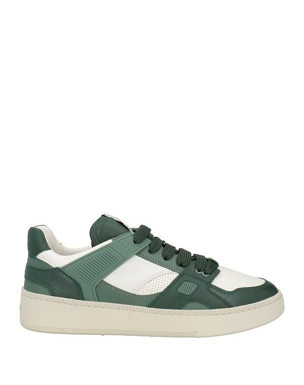 バリー メンズ シューズ スニーカー BALLY スニーカー Green グリーン