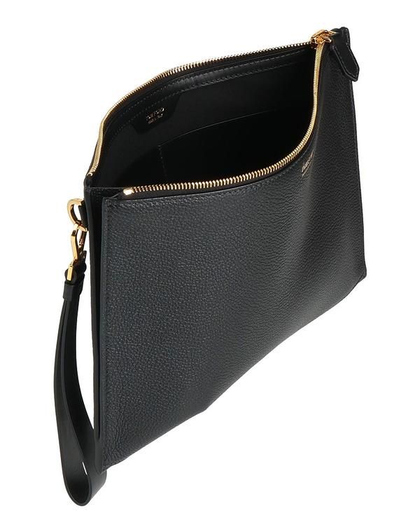 トムフォード TOM FORD Bags.. Black ウィメンズ バッグ トートバッグ