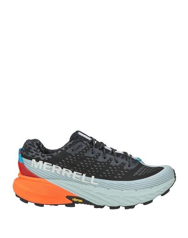 メレル メンズ シューズ スニーカー MERRELL スニーカー Black ブラック