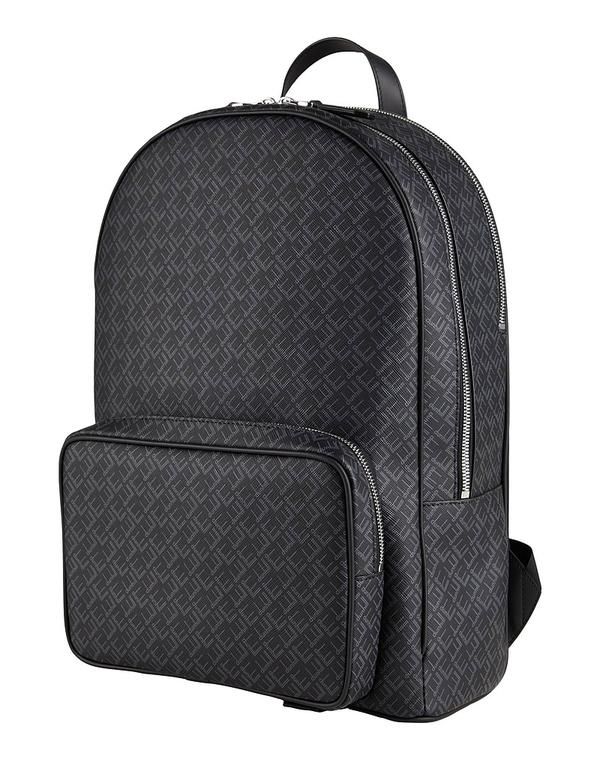 ダンヒル メンズ バッグ バックパック・リュックサック DUNHILL バックパック Black ブラック