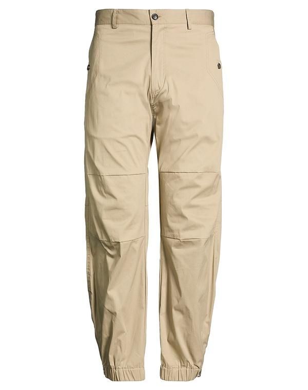 グリフォーニ メンズ ボトムス カジュアルパンツ GRIFONI パンツ Khaki カーキ