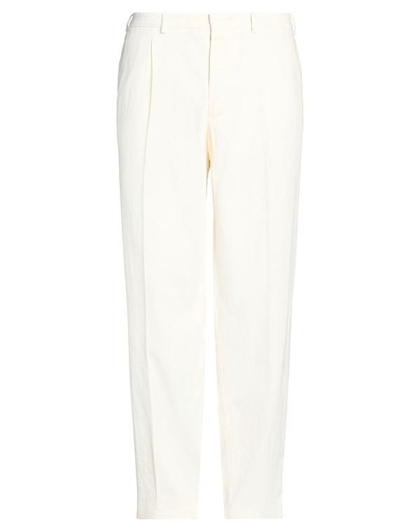ザ ジジ メンズ ボトムス カジュアルパンツ THE GIGI パンツ Off White オフホワイト