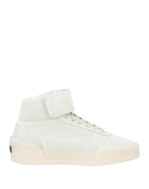 フィアオブゴッド メンズ シューズ スニーカー FEAR OF GOD スニーカー Light Gray グレー