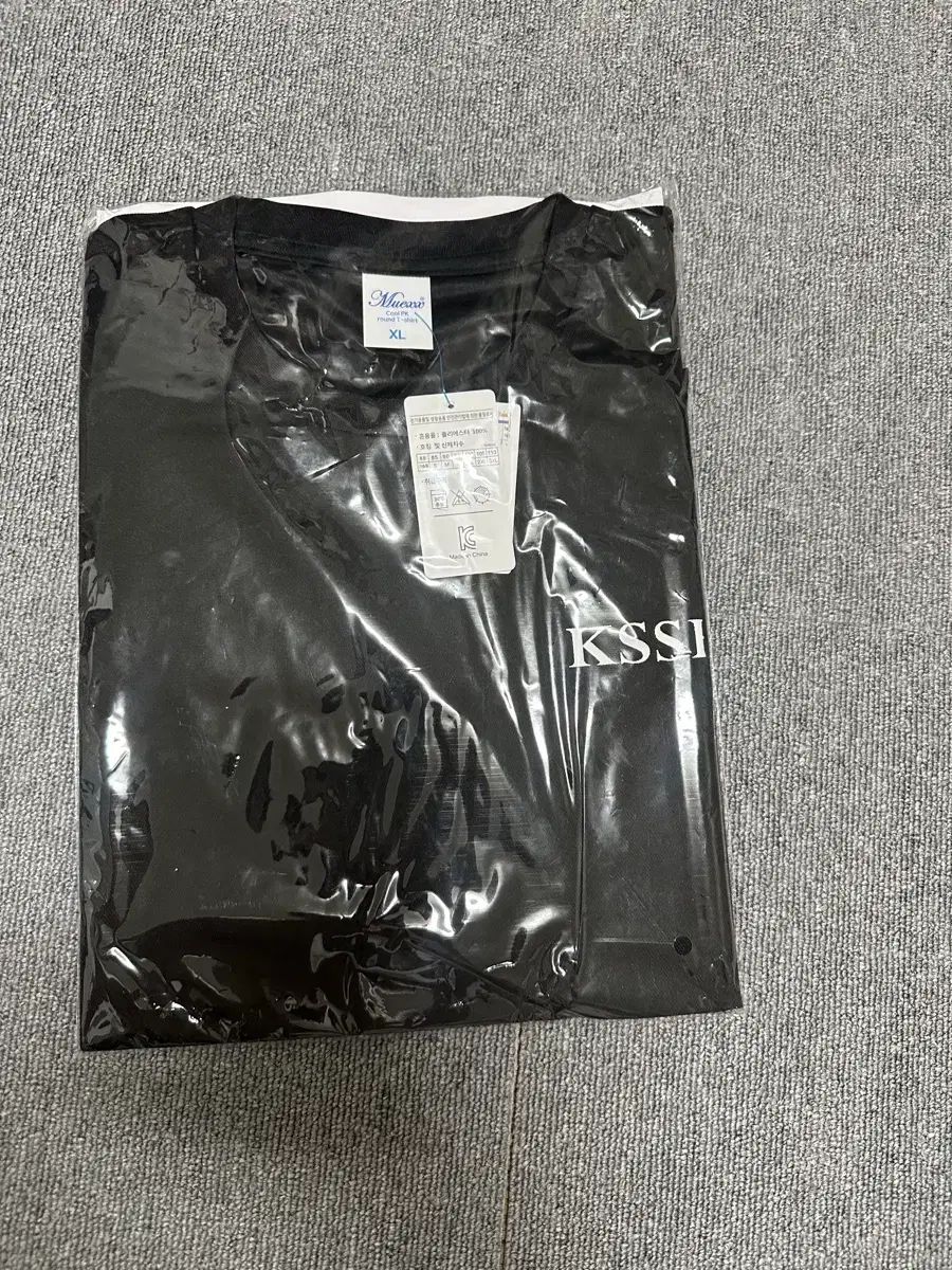 Kssbf 黒色 半袖 XL 新品 7,943円